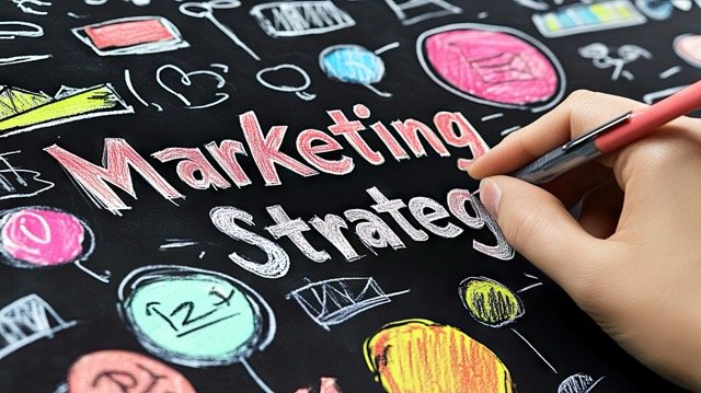 Content Marketing
