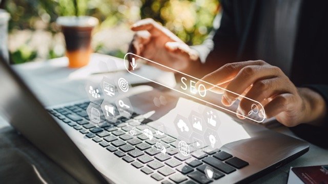 SEO & Organic Growth