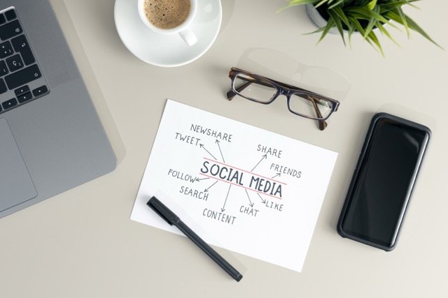 Social Media Strategy